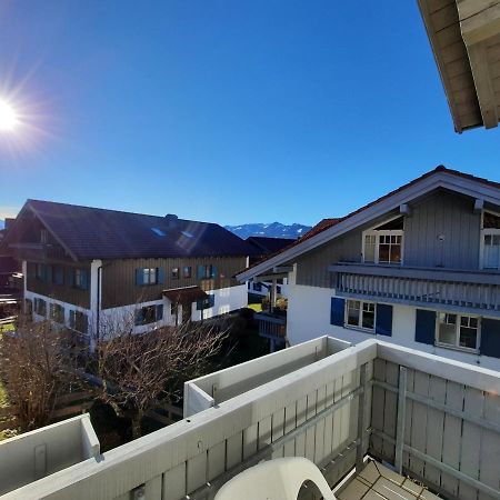 Apartament Gustis Bergglueck Burgberg  Zewnętrze zdjęcie