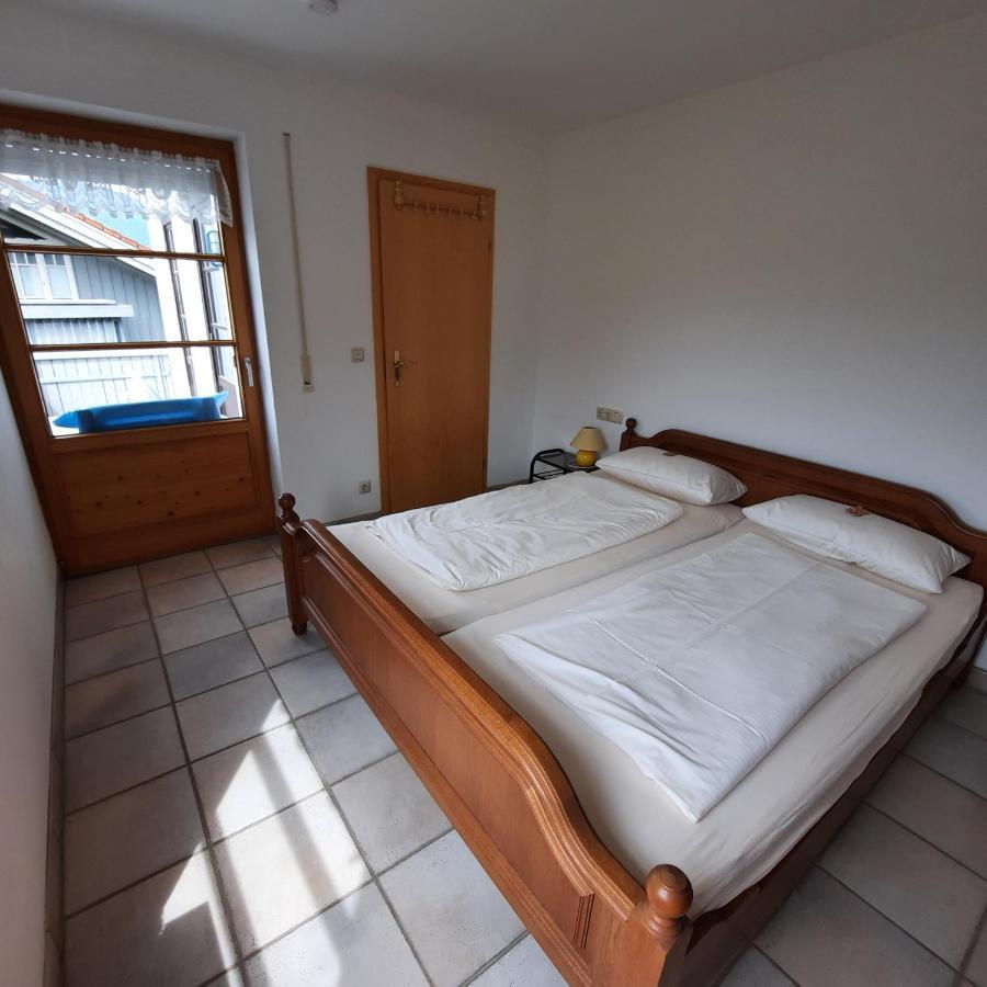 Apartament Gustis Bergglueck Burgberg  Zewnętrze zdjęcie