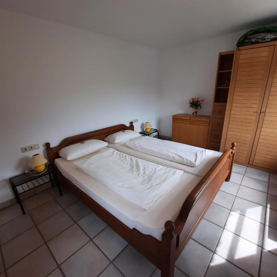 Apartament Gustis Bergglueck Burgberg  Zewnętrze zdjęcie